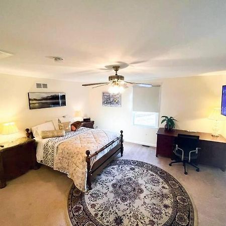 Entire Private 2 Bedrooms House, Nice Neighborhood Arnold Luaran gambar