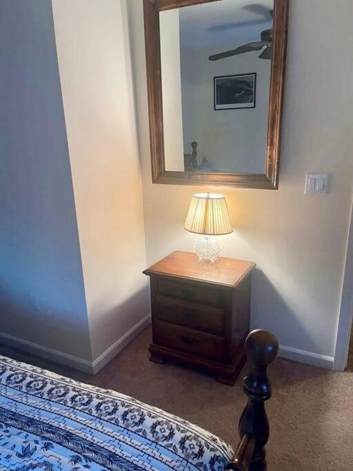 Entire Private 2 Bedrooms House, Nice Neighborhood Arnold Luaran gambar